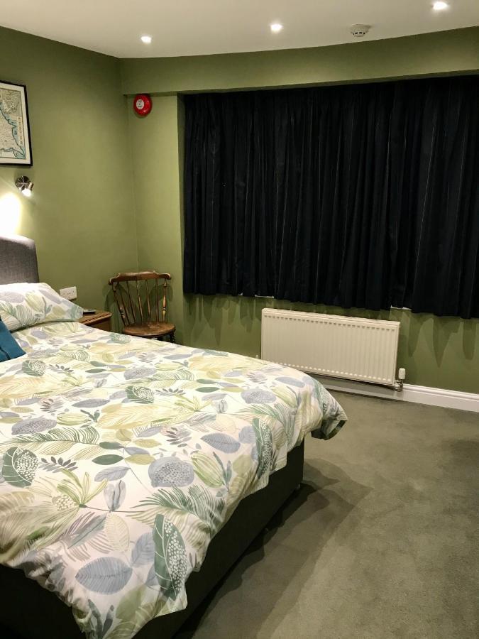 Dairy Guest House — Photos 3